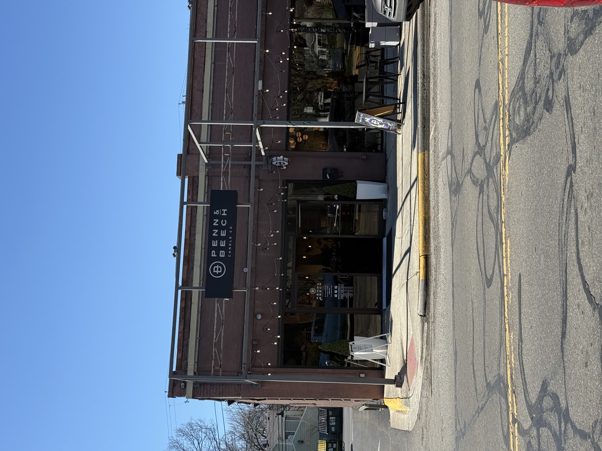 Penn & Beech Candle Co.