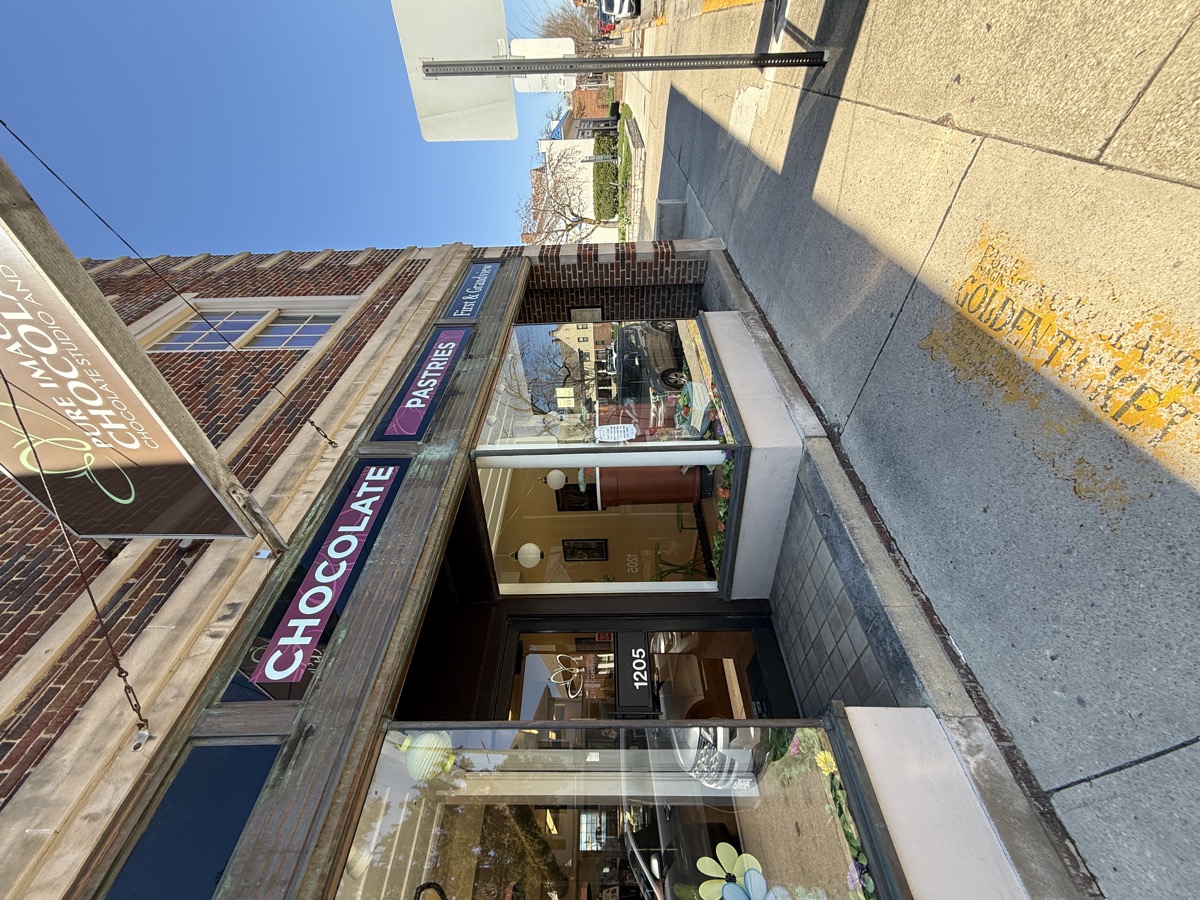 Pure Imagination Chocolatier