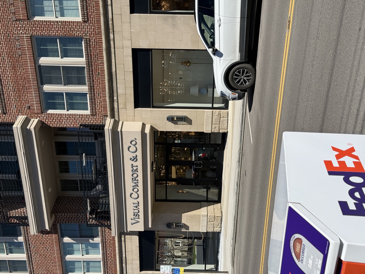 Visual Comfort & Co.